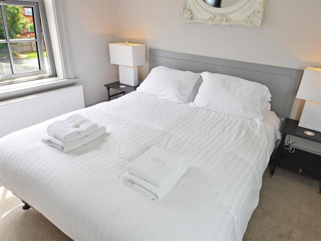 Woodberry Inn Bridgnorth Værelse billede