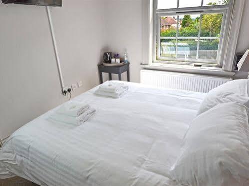 Woodberry Inn Bridgnorth Eksteriør billede