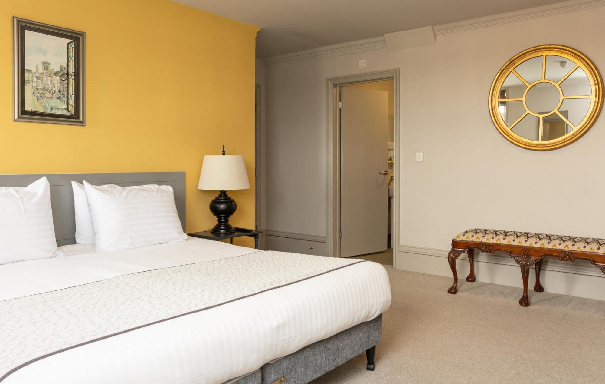 Woodberry Inn Bridgnorth Eksteriør billede
