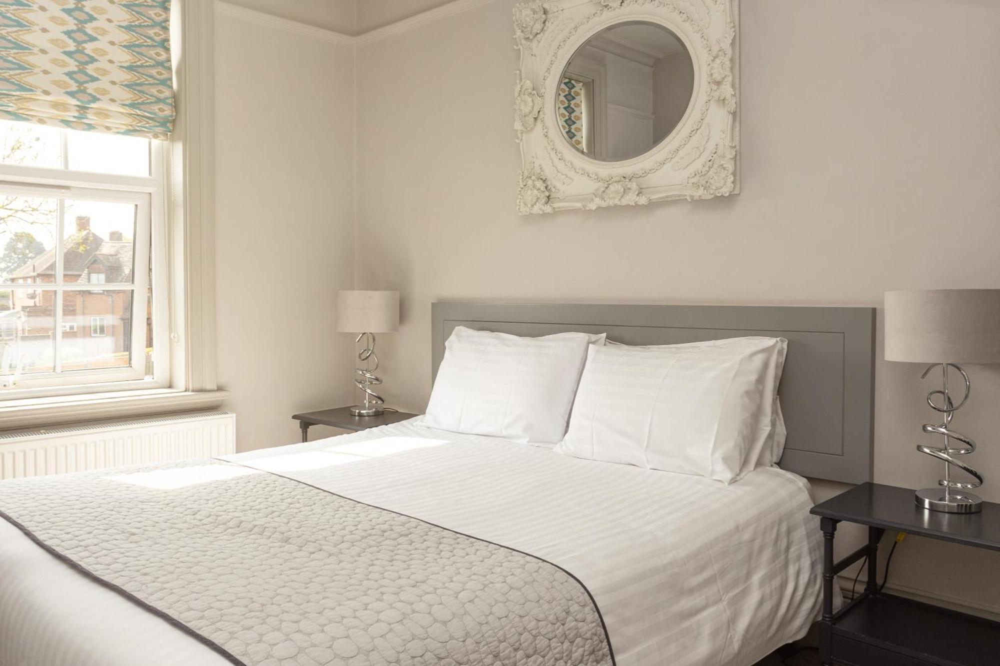 Woodberry Inn Bridgnorth Eksteriør billede