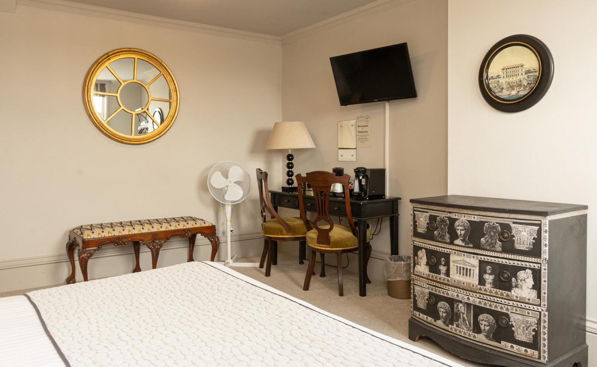 Woodberry Inn Bridgnorth Eksteriør billede