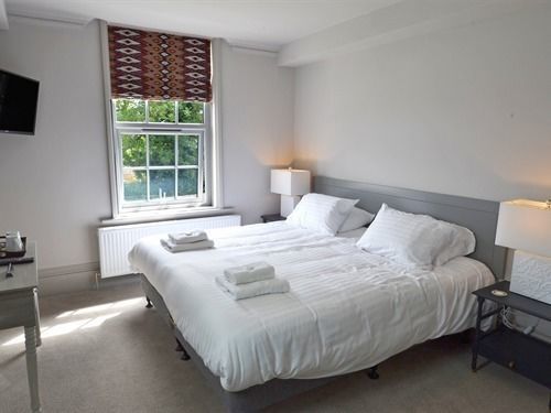 Woodberry Inn Bridgnorth Eksteriør billede