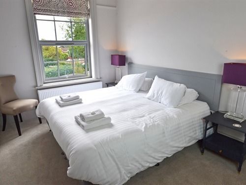 Woodberry Inn Bridgnorth Eksteriør billede