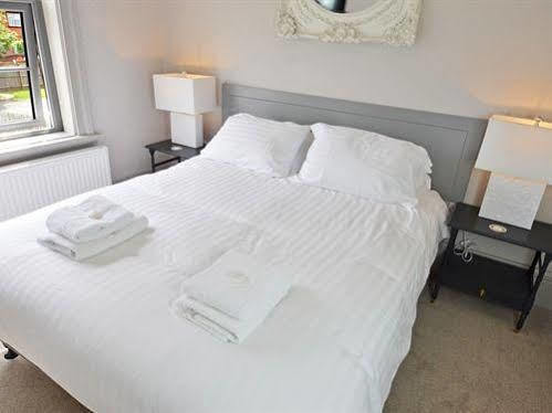 Woodberry Inn Bridgnorth Eksteriør billede